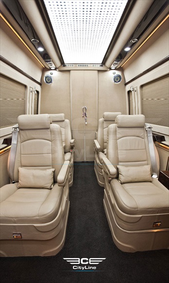 CityLine-PlatinumLine-Vip-Mercedes-Sprinter-Minibüs14