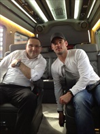 cityline-vip-transfer-Wesley Sneijder2