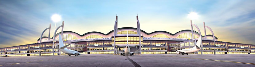 İSTANBUL SABİHA GÖKCEN VİP TRANSFER